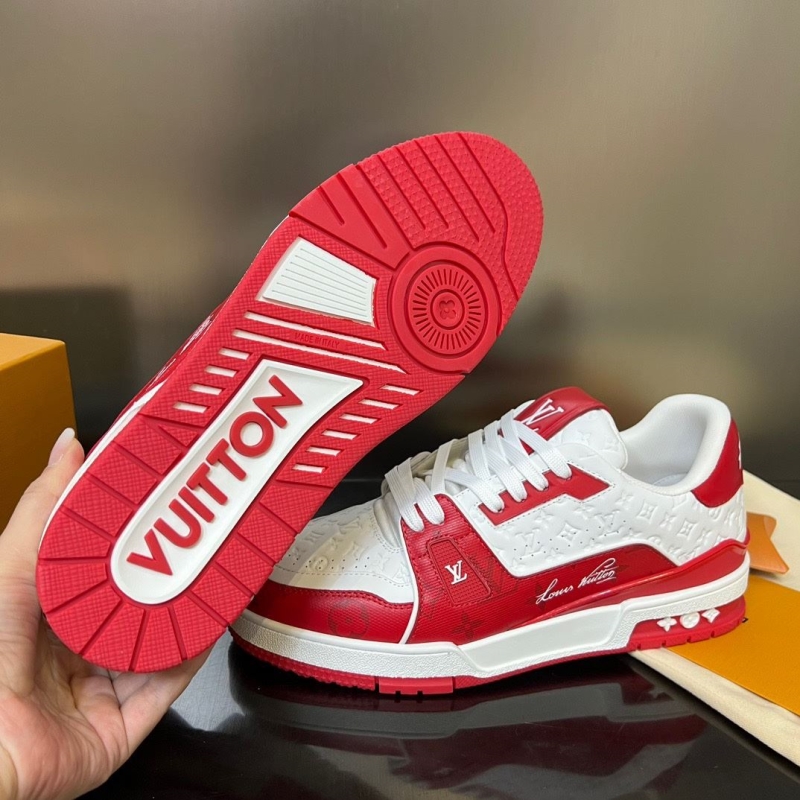 Louis Vuitton Sneakers